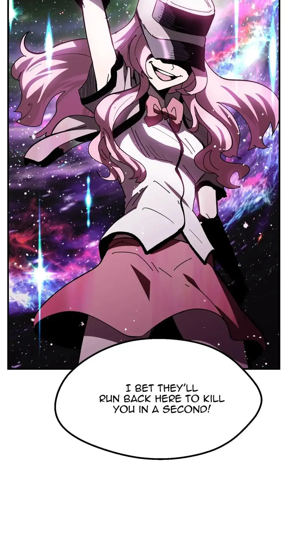 Latna Saga: Survival of a Sword King Chapter 128