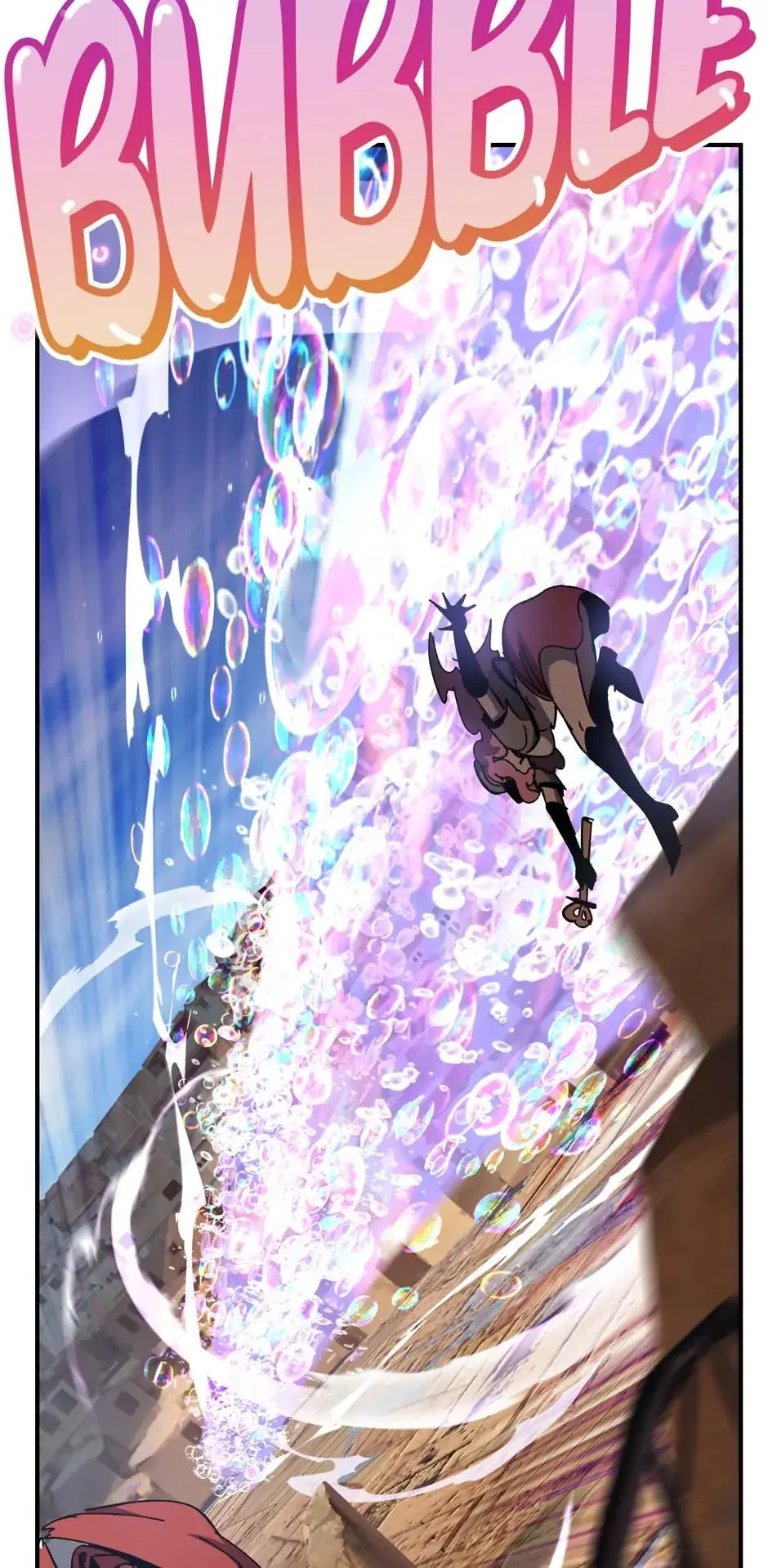 Latna Saga: Survival of a Sword King Chapter 128