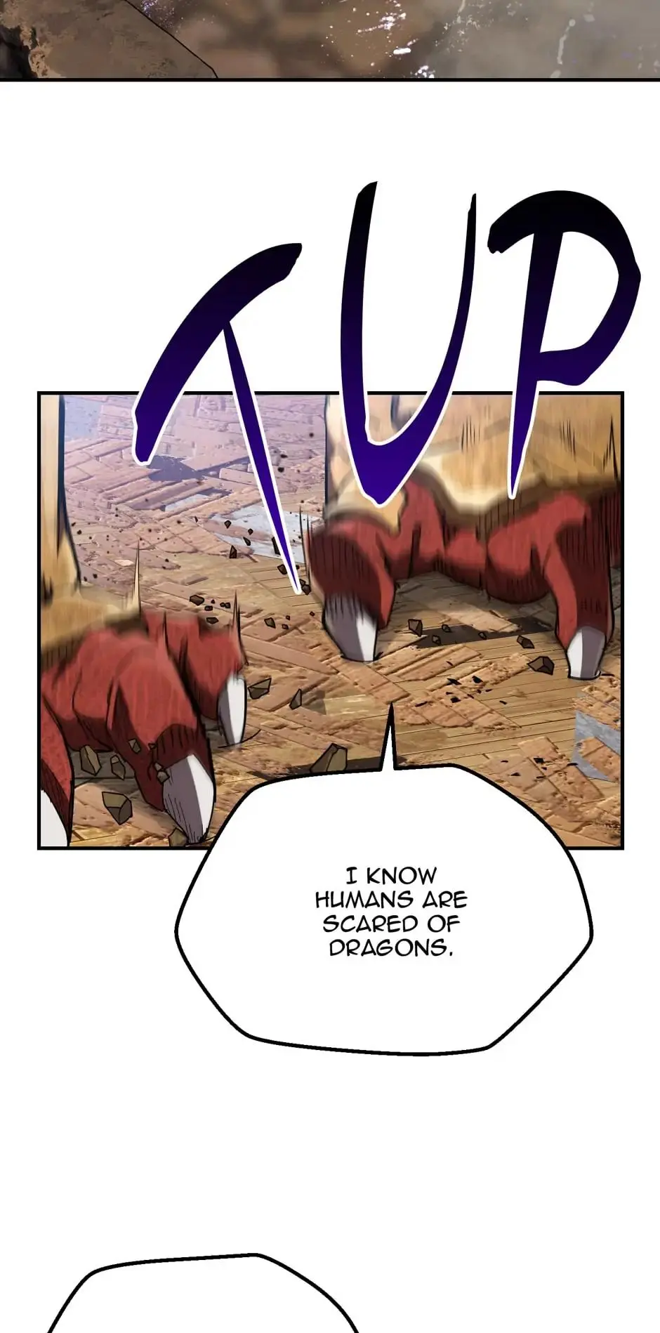 Latna Saga: Survival of a Sword King Chapter 128