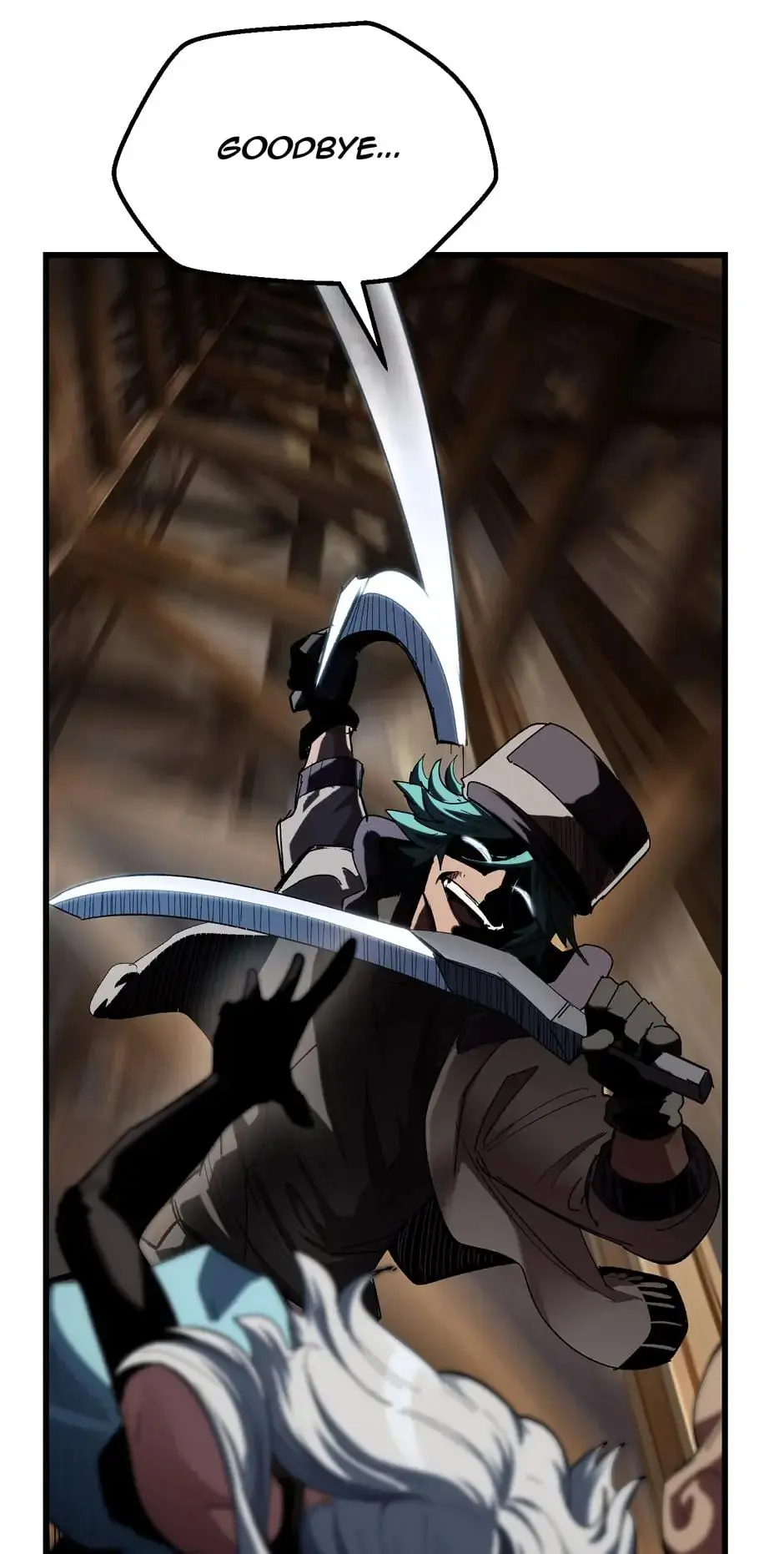 Latna Saga: Survival of a Sword King Chapter 128
