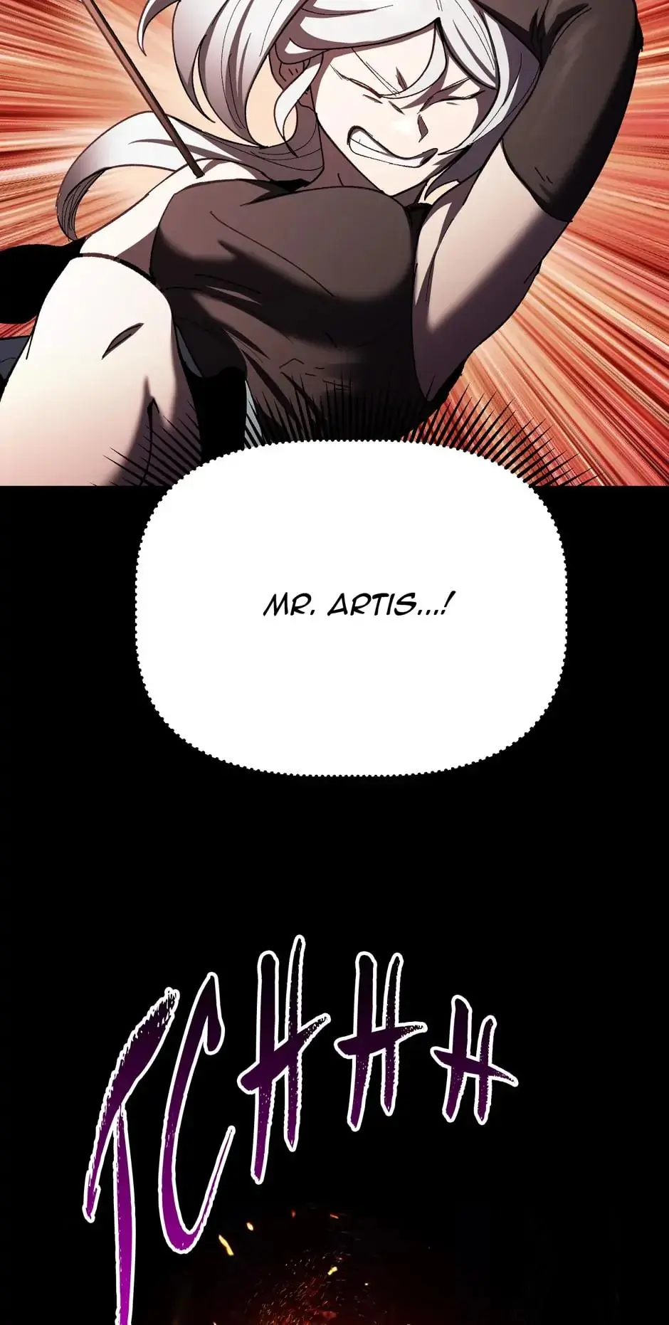 Latna Saga: Survival of a Sword King Chapter 128
