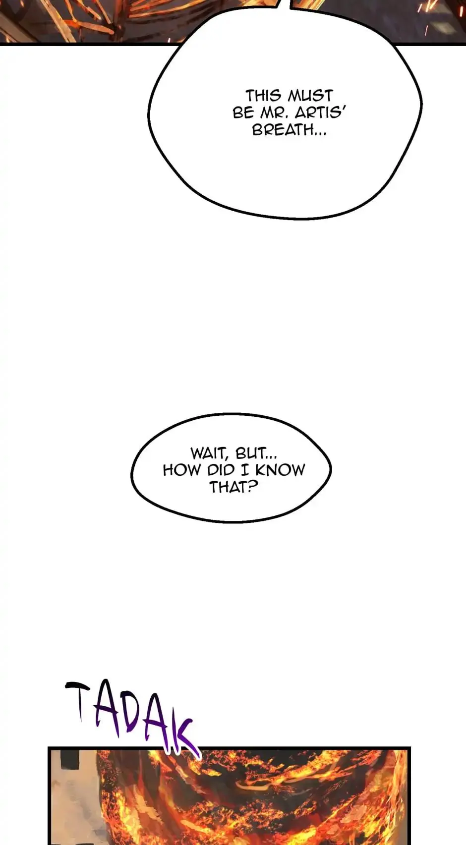 Latna Saga: Survival of a Sword King Chapter 128
