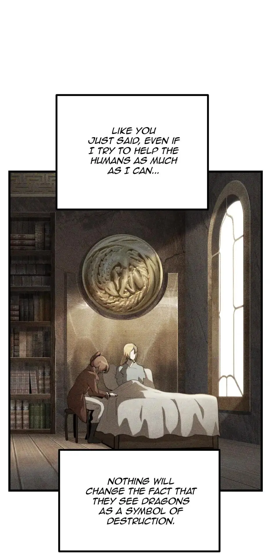 Latna Saga: Survival of a Sword King Chapter 128