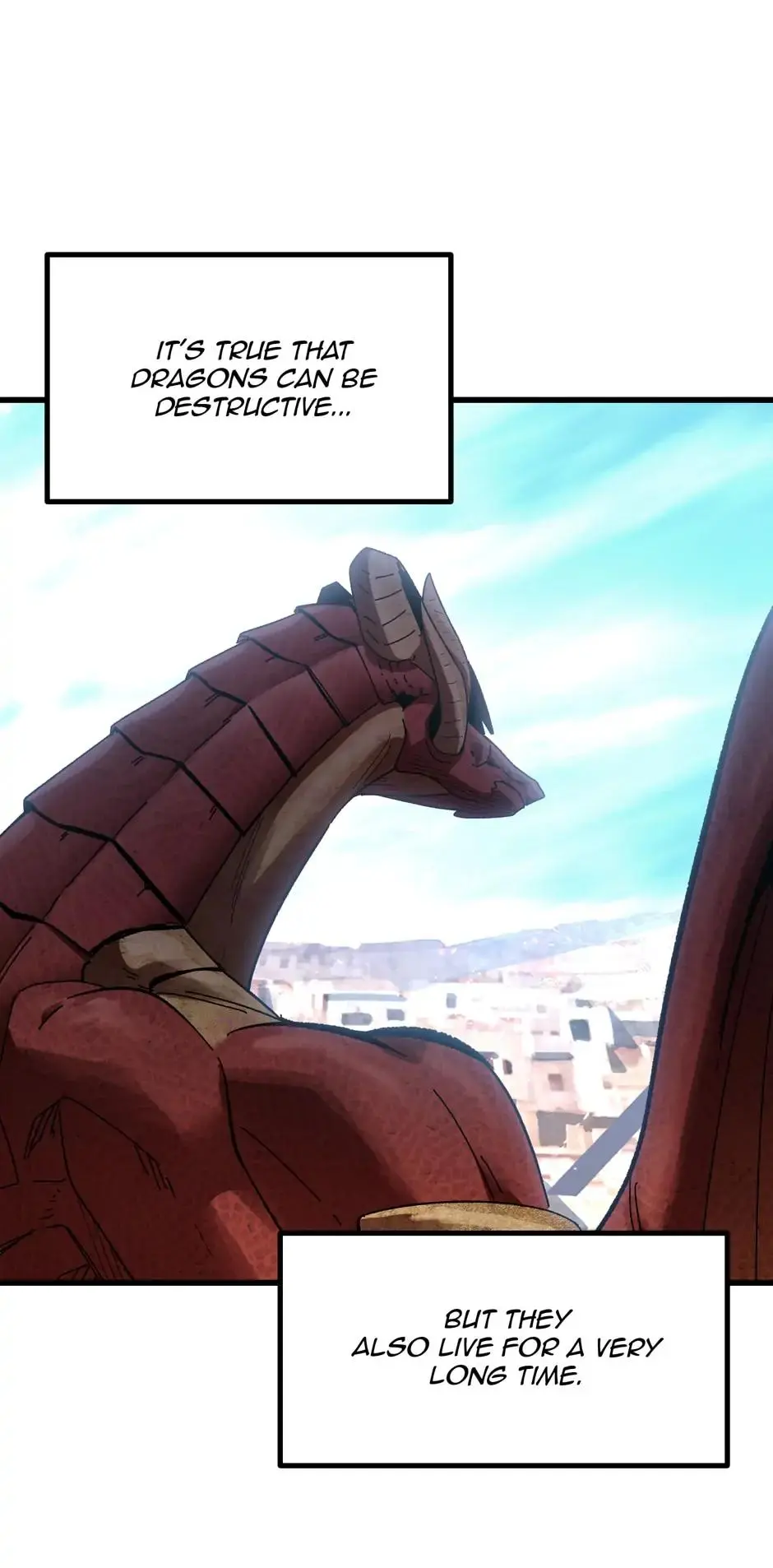 Latna Saga: Survival of a Sword King Chapter 128