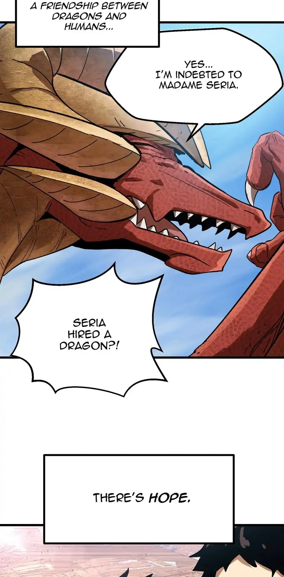 Latna Saga: Survival of a Sword King Chapter 128