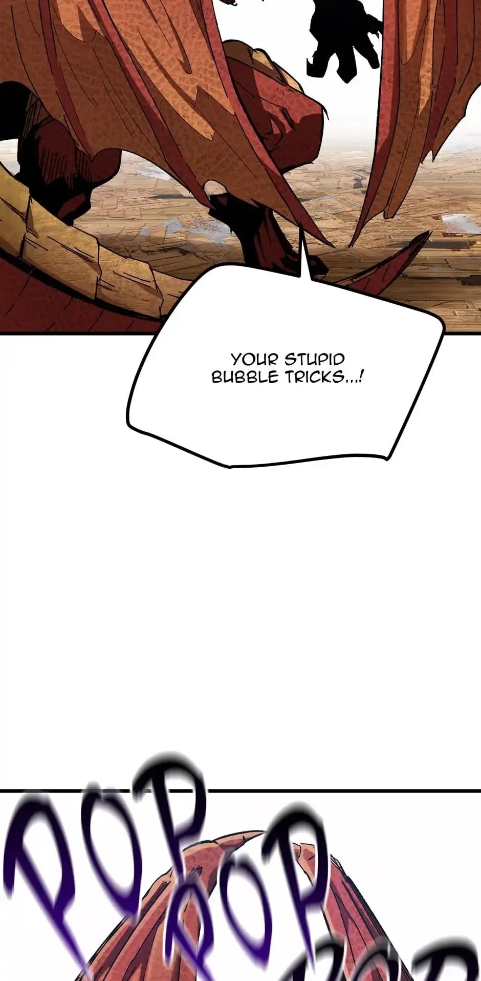 Latna Saga: Survival of a Sword King Chapter 128