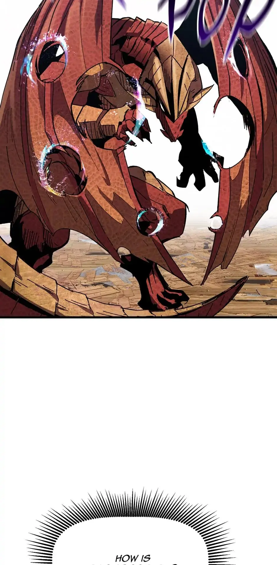 Latna Saga: Survival of a Sword King Chapter 128