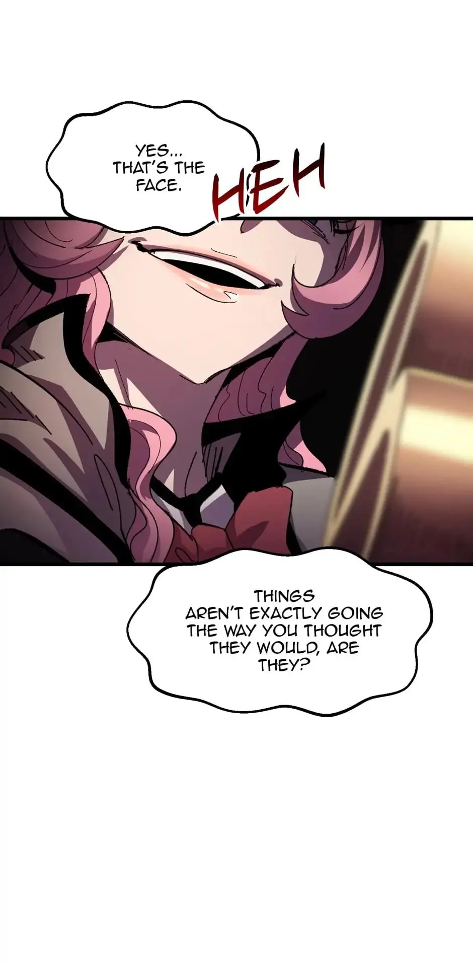 Latna Saga: Survival of a Sword King Chapter 128
