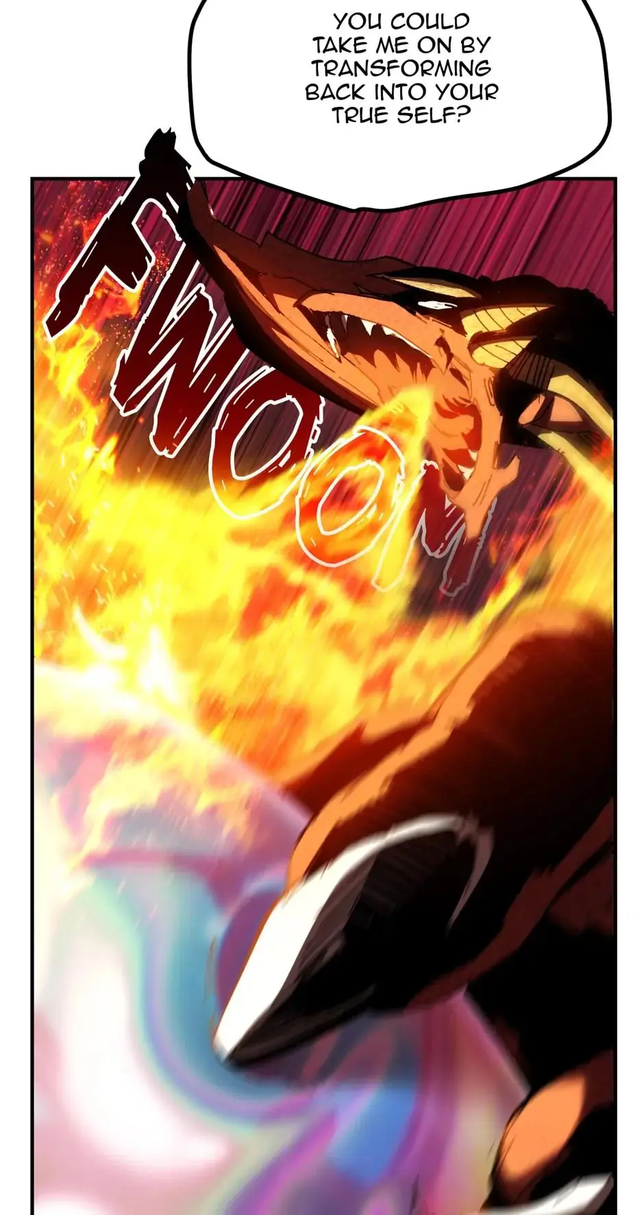 Latna Saga: Survival of a Sword King Chapter 128