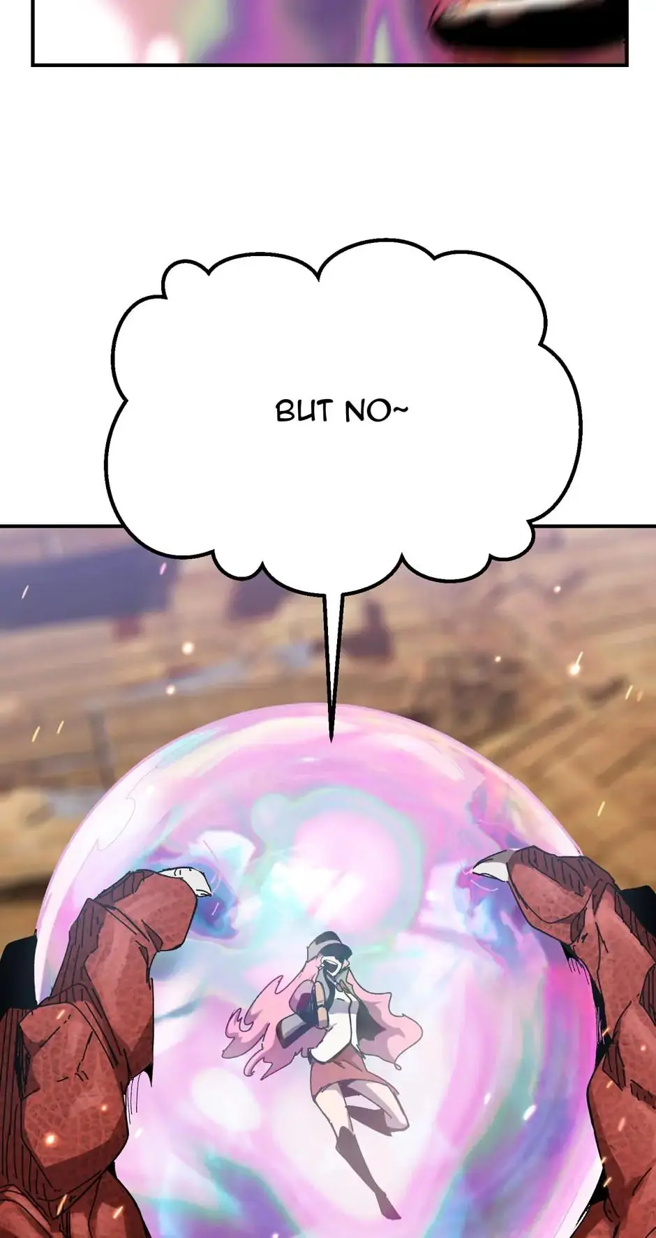 Latna Saga: Survival of a Sword King Chapter 128
