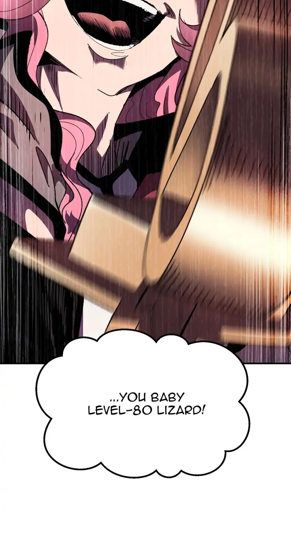 Latna Saga: Survival of a Sword King Chapter 128