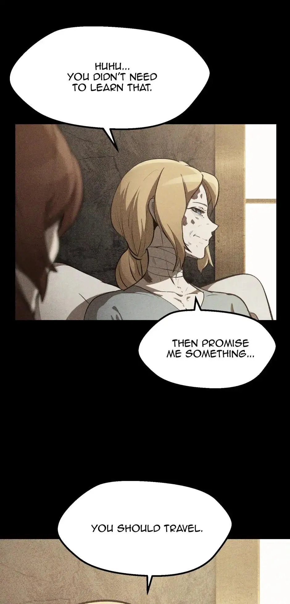 Latna Saga: Survival of a Sword King Chapter 128