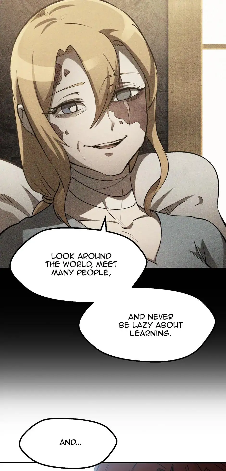 Latna Saga: Survival of a Sword King Chapter 128