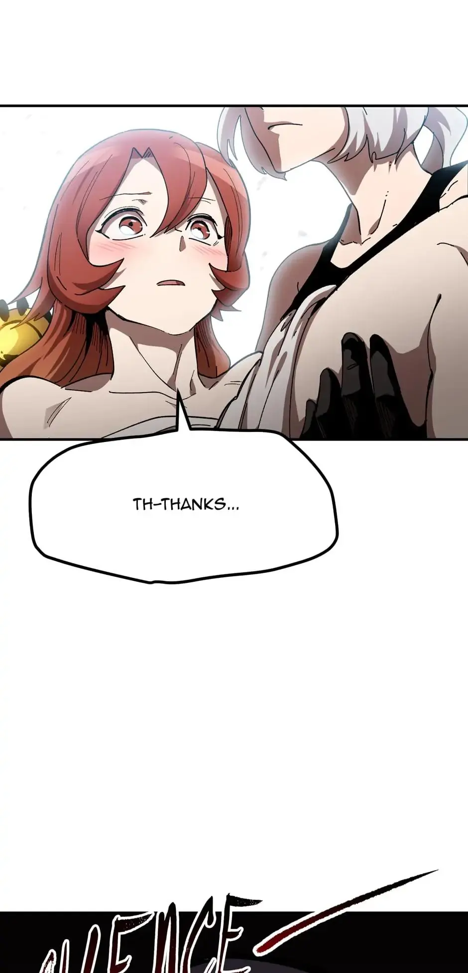 Latna Saga: Survival of a Sword King Chapter 128