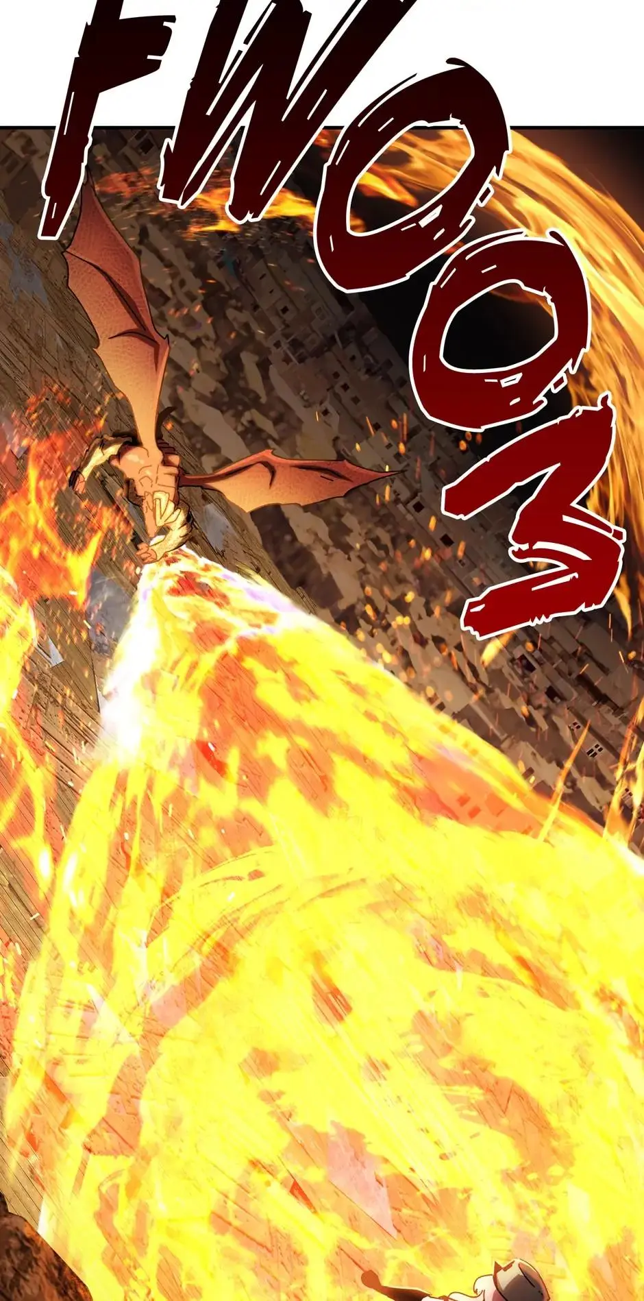 Latna Saga: Survival of a Sword King Chapter 129