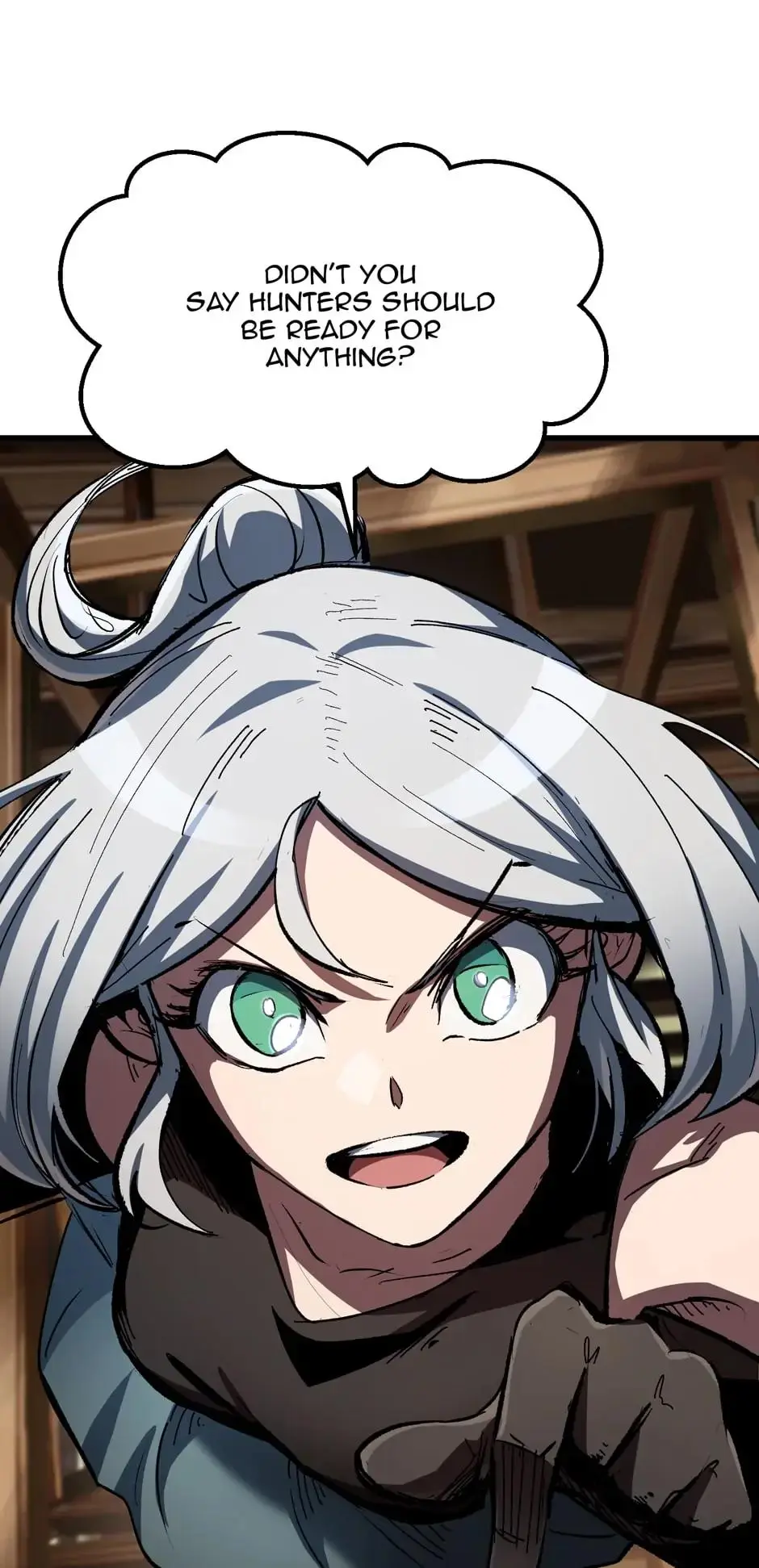 Latna Saga: Survival of a Sword King Chapter 129