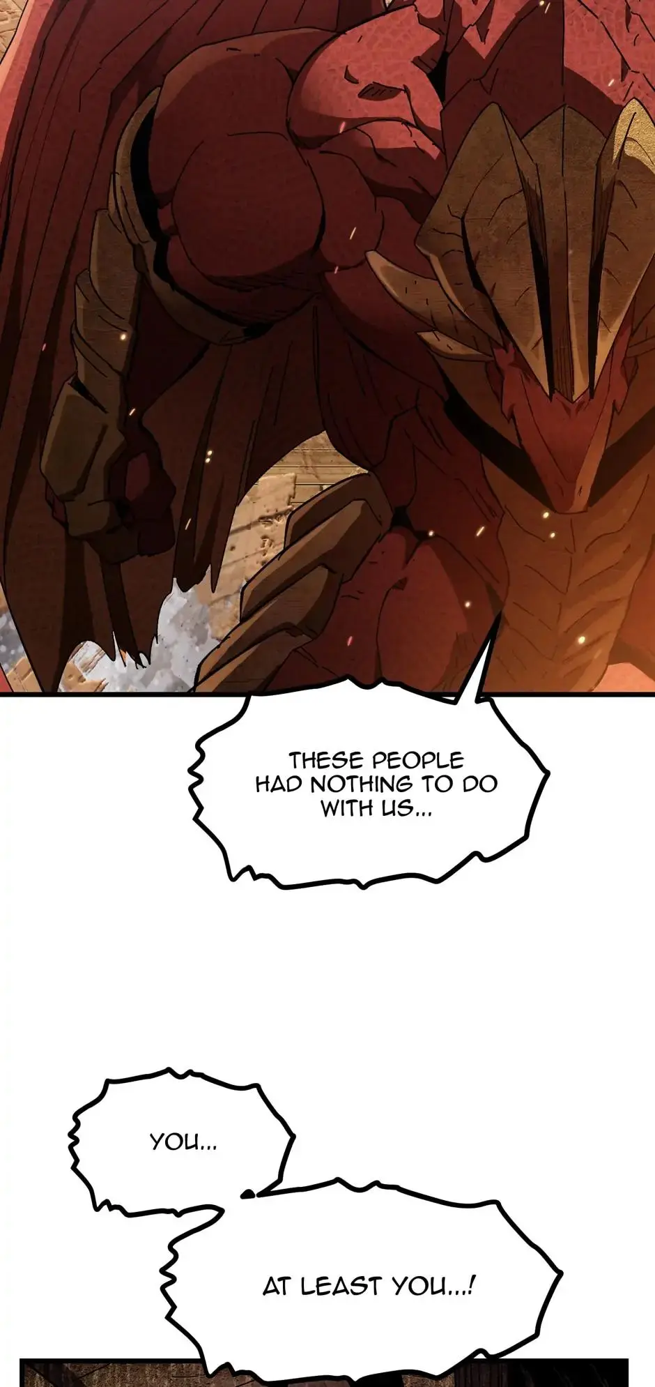 Latna Saga: Survival of a Sword King Chapter 129