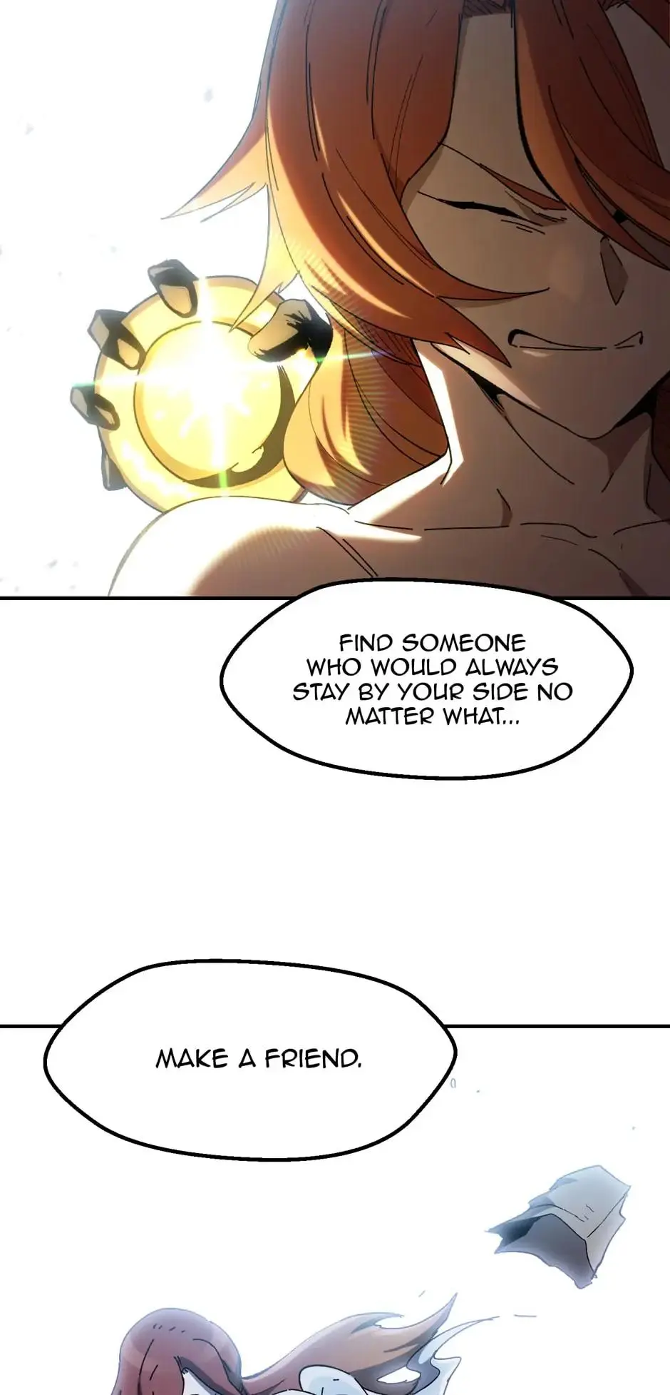Latna Saga: Survival of a Sword King Chapter 129