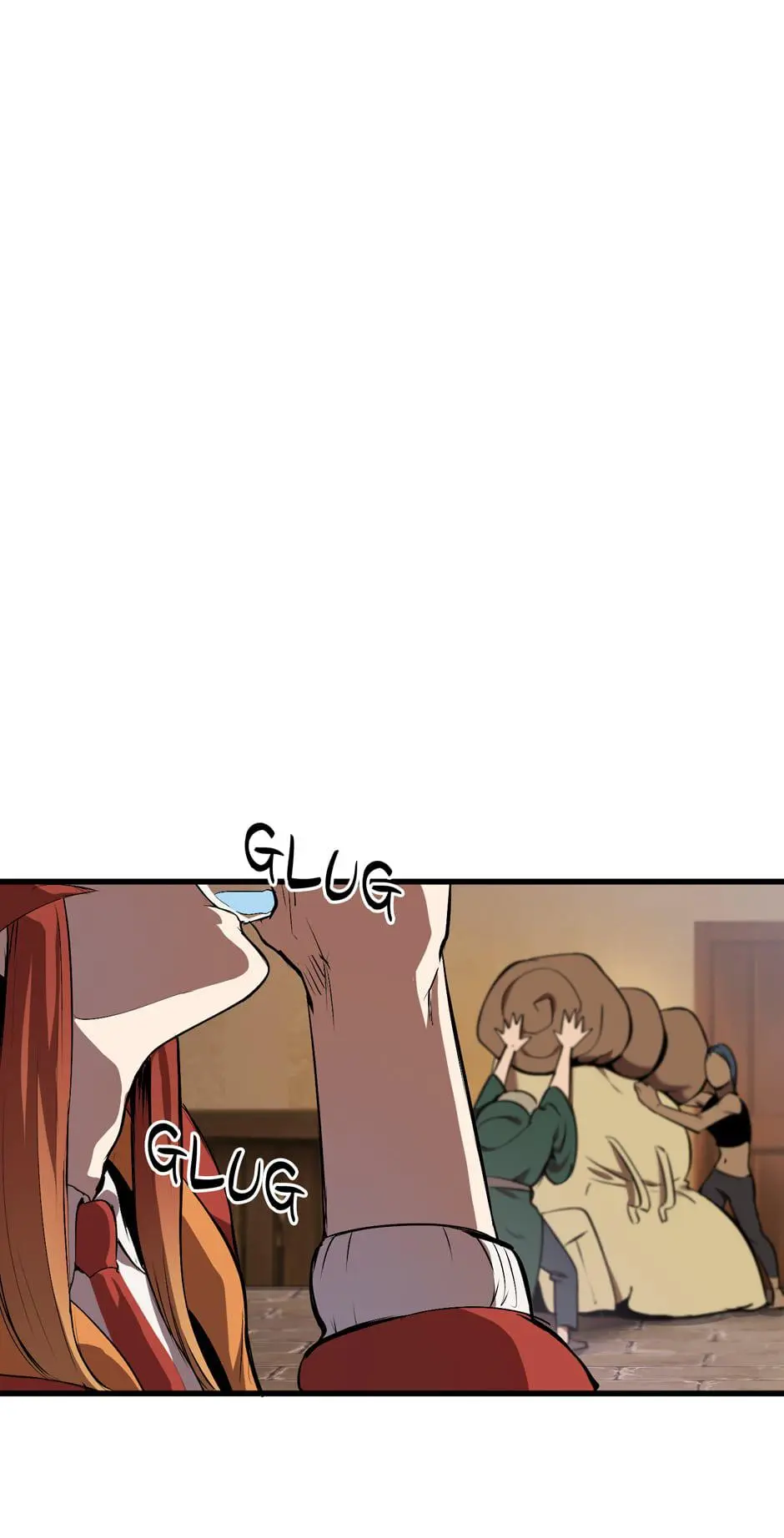 Latna Saga: Survival of a Sword King Chapter 13