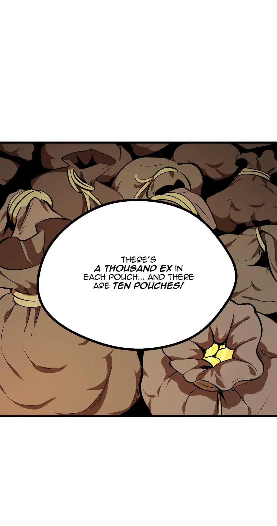 Latna Saga: Survival of a Sword King Chapter 13