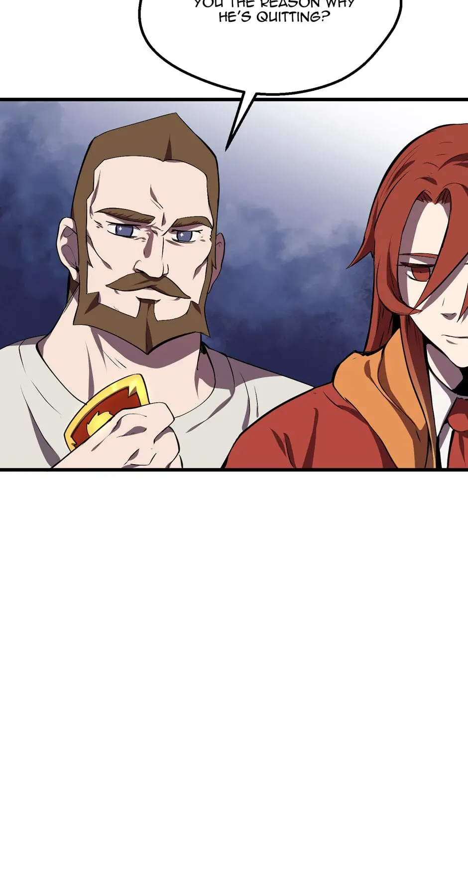 Latna Saga: Survival of a Sword King Chapter 13