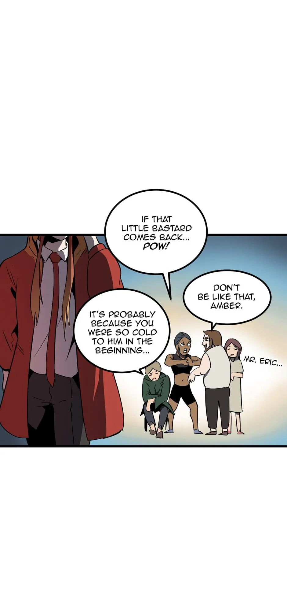 Latna Saga: Survival of a Sword King Chapter 13