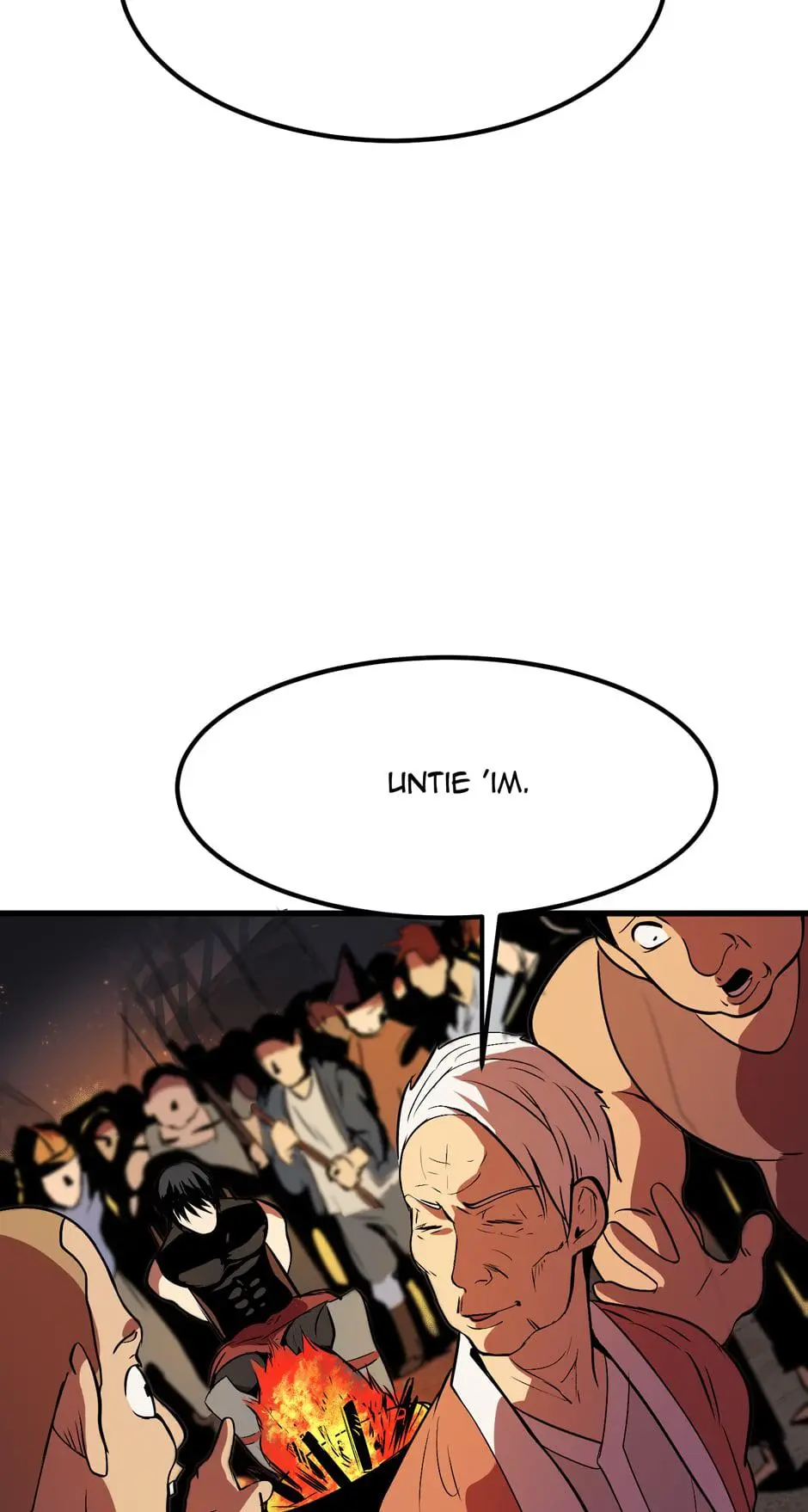 Latna Saga: Survival of a Sword King Chapter 13