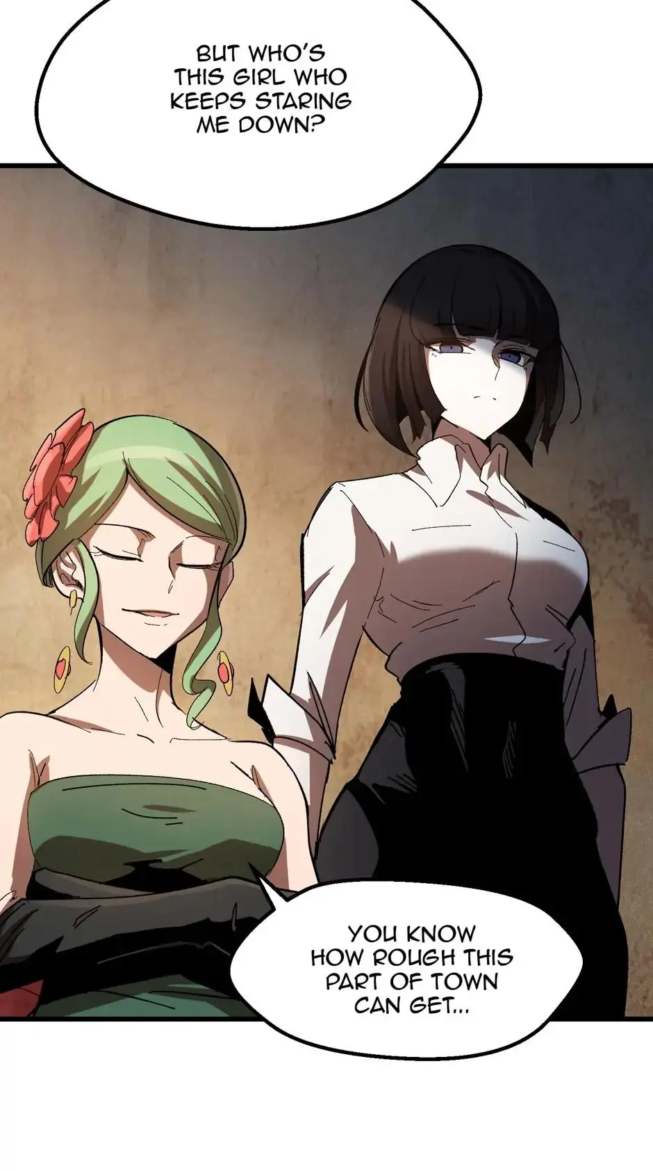 Latna Saga: Survival of a Sword King Chapter 130