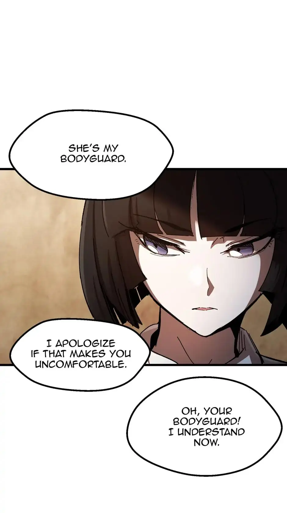 Latna Saga: Survival of a Sword King Chapter 130
