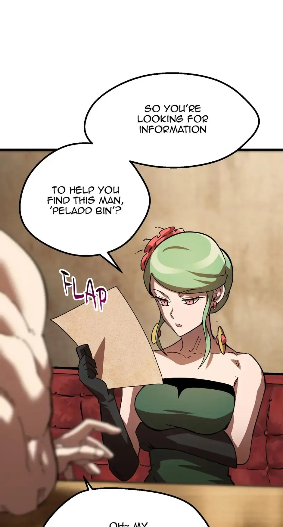 Latna Saga: Survival of a Sword King Chapter 130