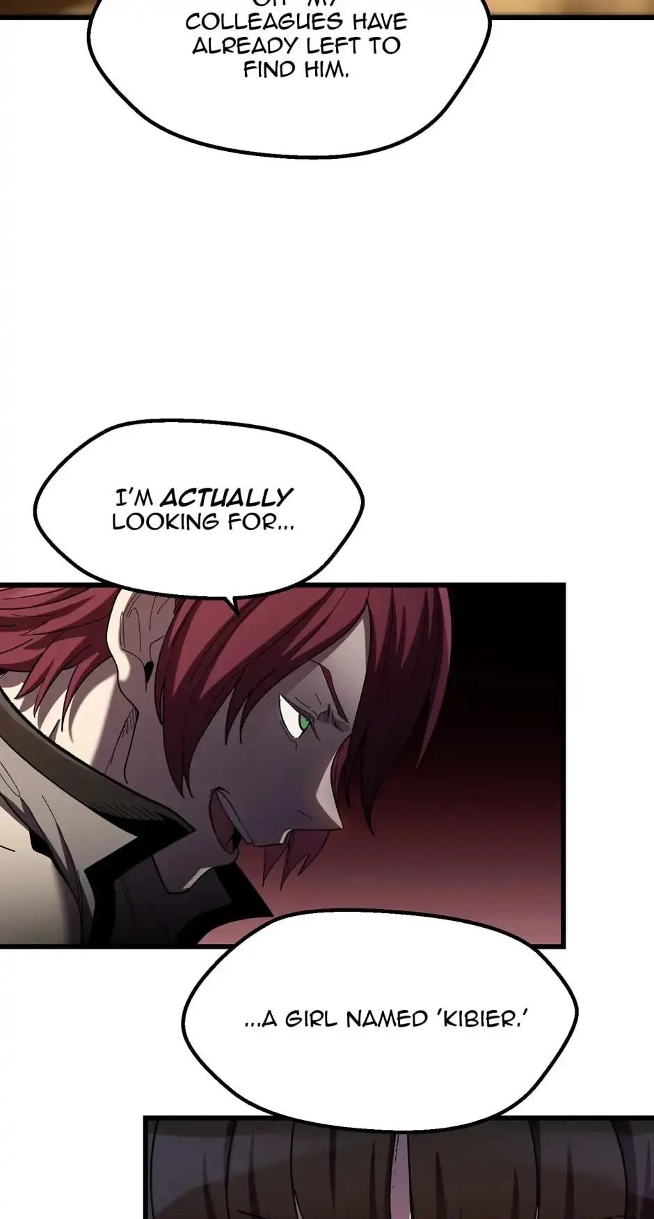 Latna Saga: Survival of a Sword King Chapter 130