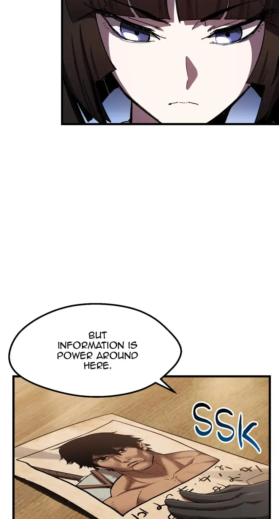 Latna Saga: Survival of a Sword King Chapter 130