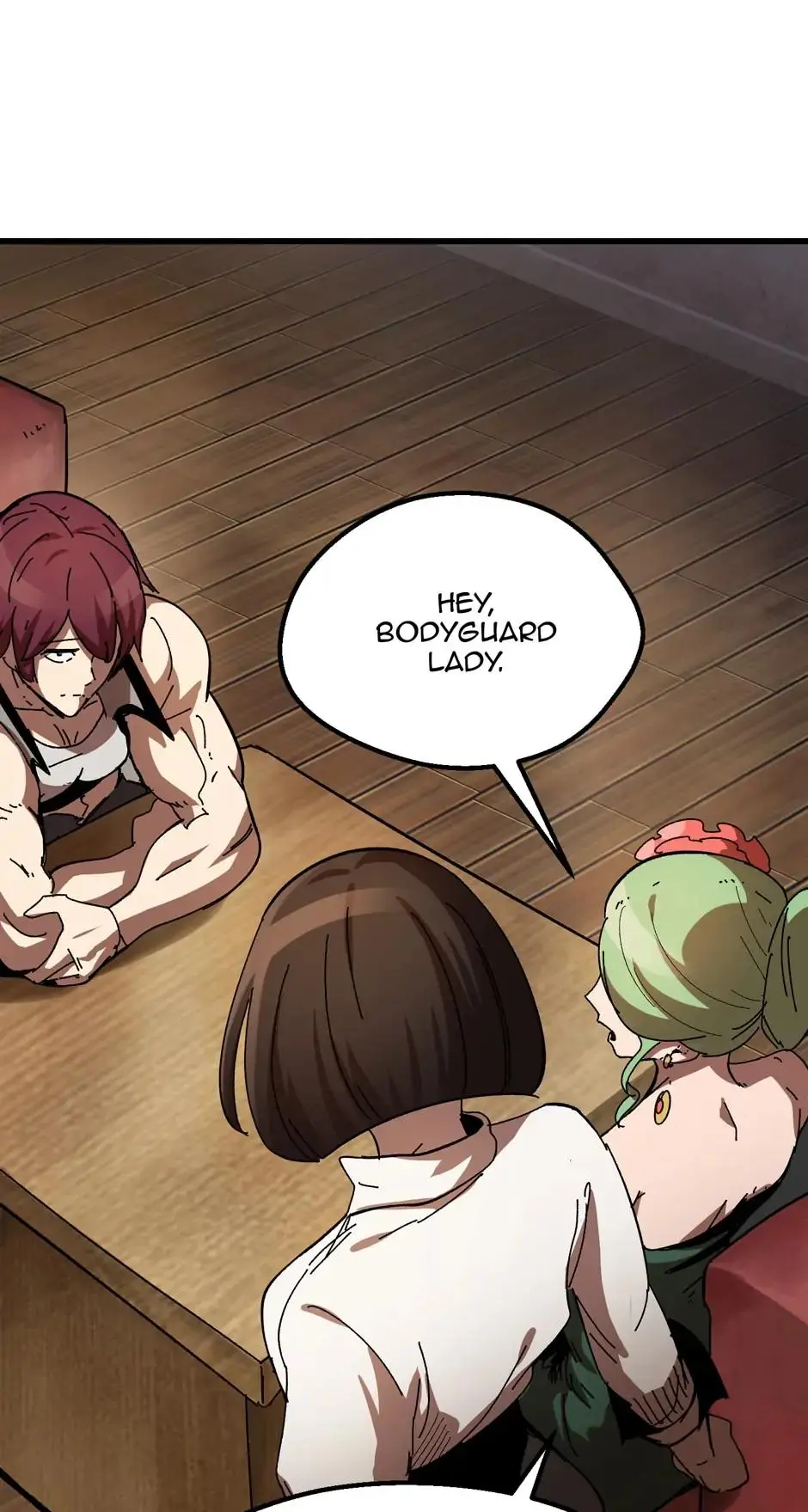Latna Saga: Survival of a Sword King Chapter 130