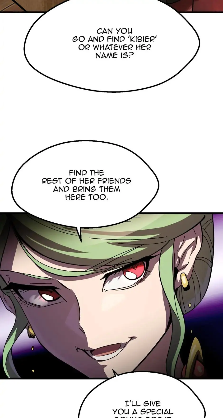 Latna Saga: Survival of a Sword King Chapter 130