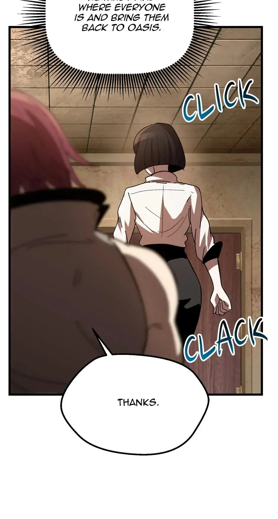 Latna Saga: Survival of a Sword King Chapter 130