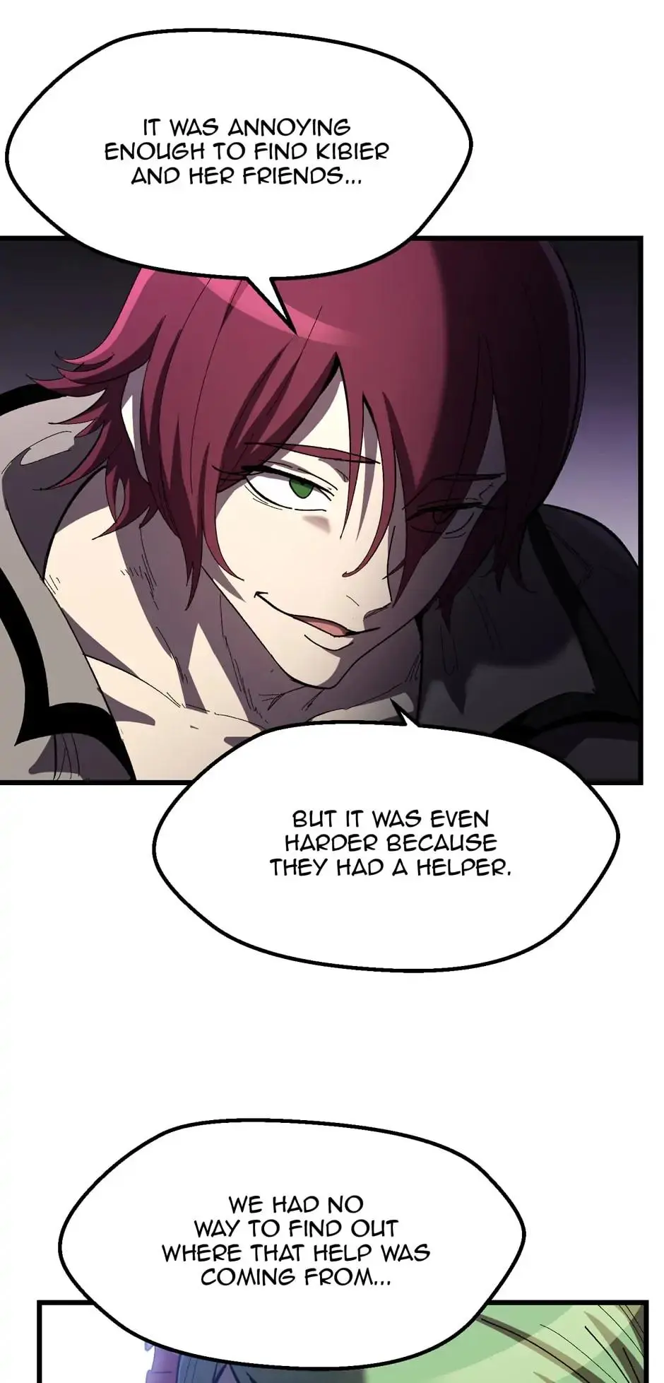 Latna Saga: Survival of a Sword King Chapter 130