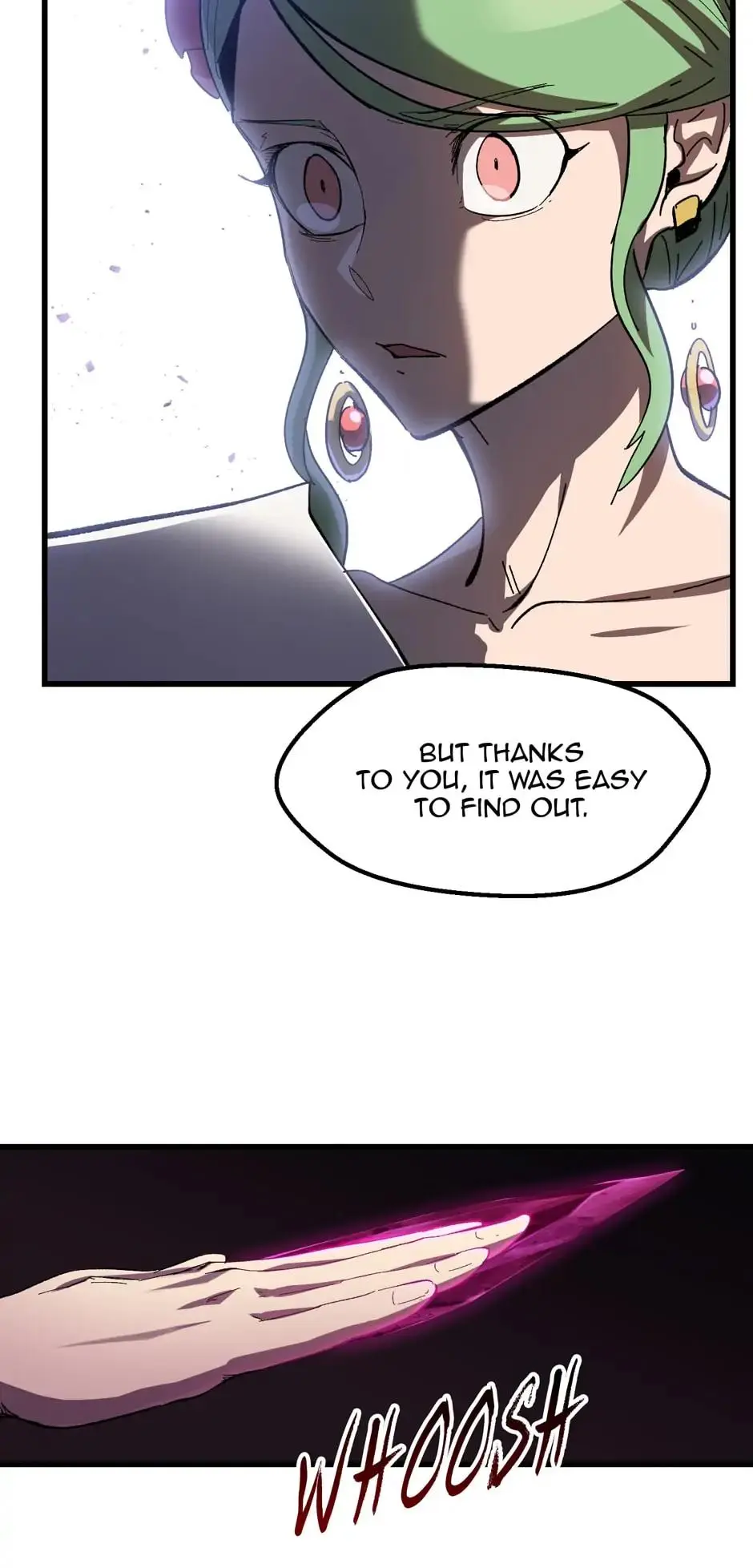 Latna Saga: Survival of a Sword King Chapter 130