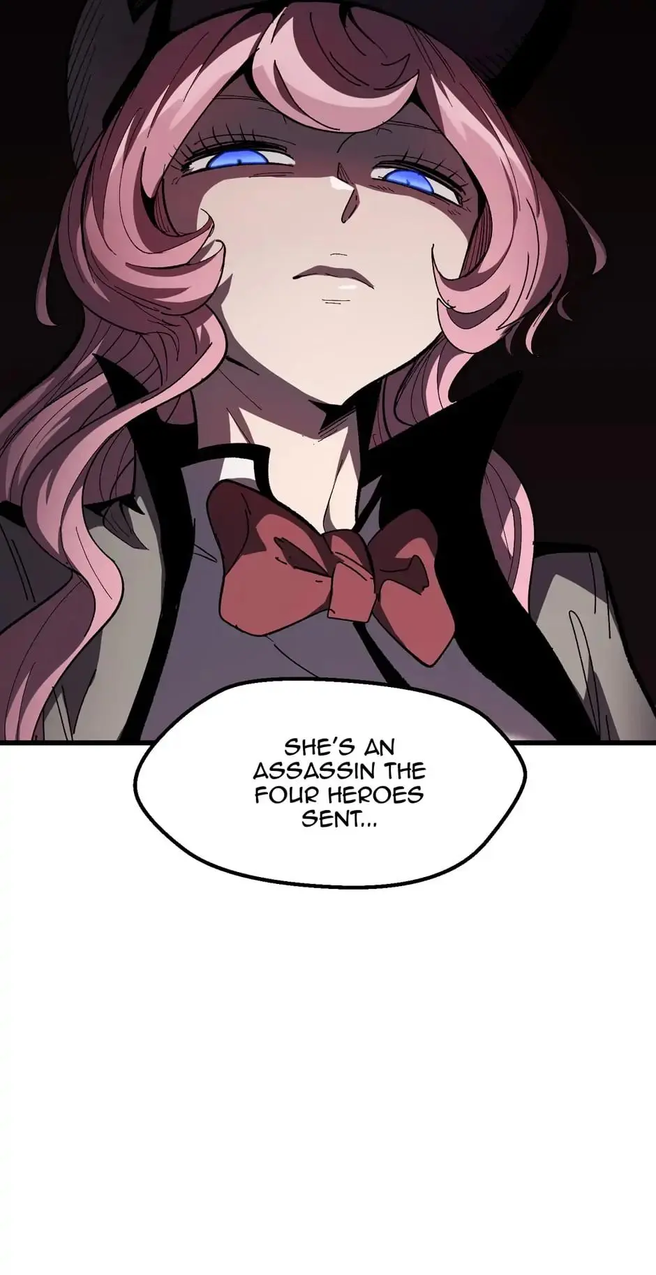 Latna Saga: Survival of a Sword King Chapter 130