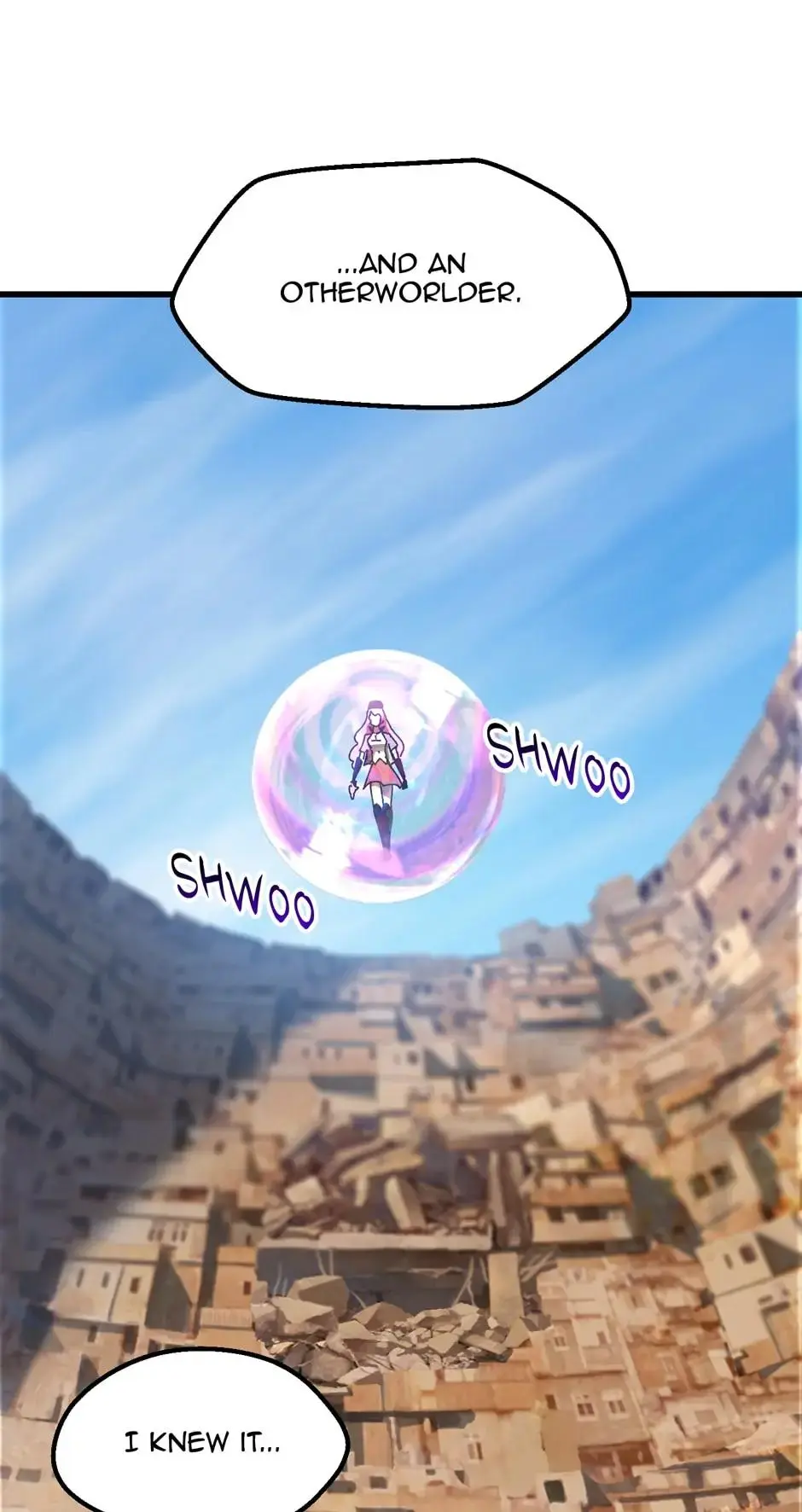 Latna Saga: Survival of a Sword King Chapter 130