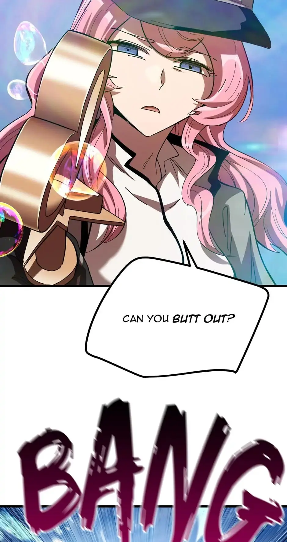 Latna Saga: Survival of a Sword King Chapter 130