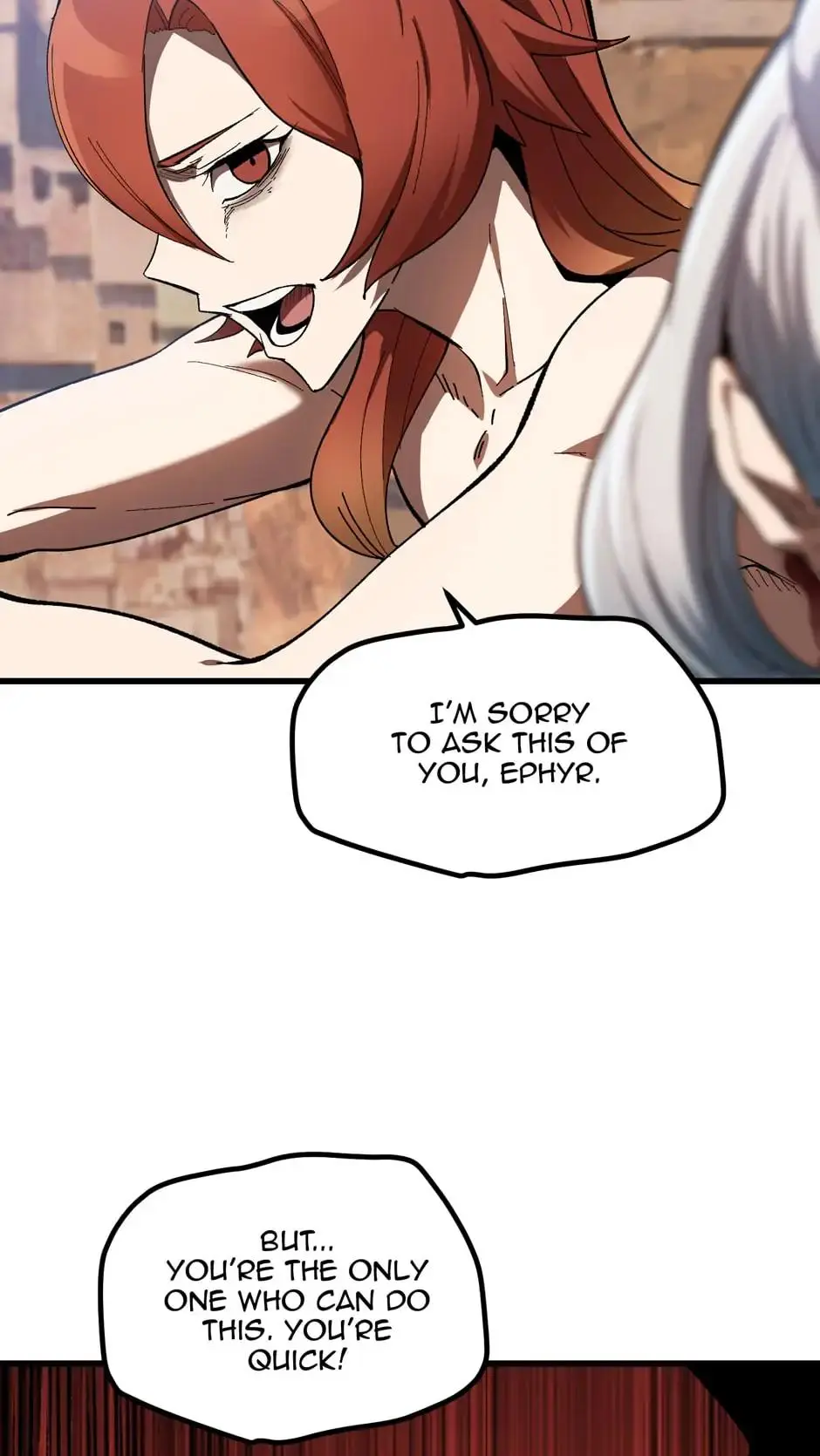 Latna Saga: Survival of a Sword King Chapter 130