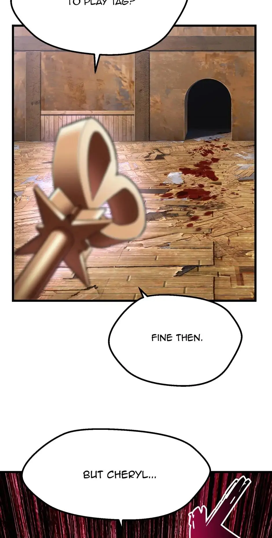 Latna Saga: Survival of a Sword King Chapter 130