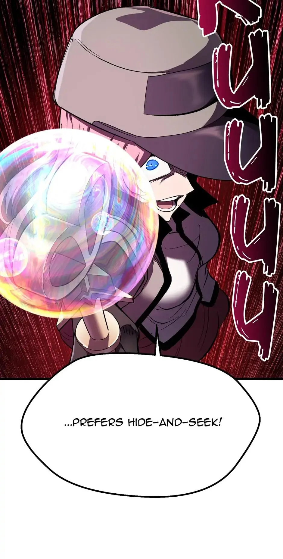 Latna Saga: Survival of a Sword King Chapter 130
