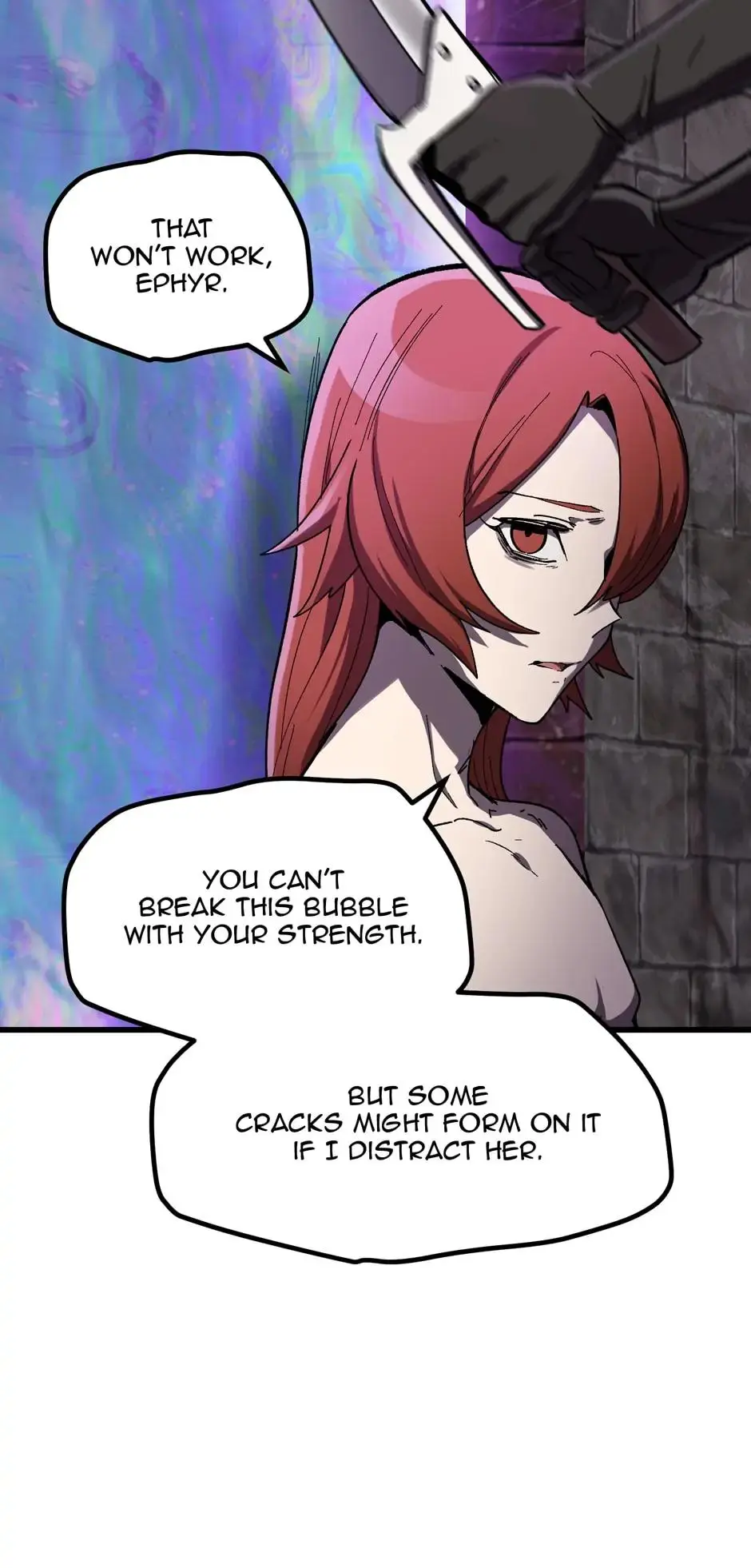 Latna Saga: Survival of a Sword King Chapter 130