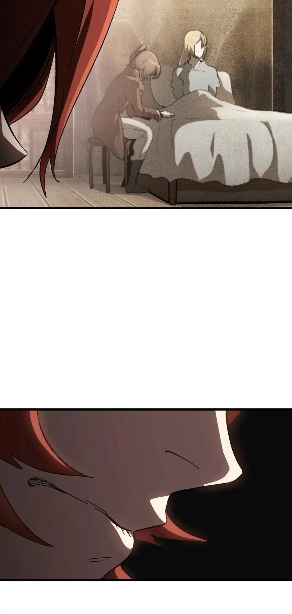 Latna Saga: Survival of a Sword King Chapter 130