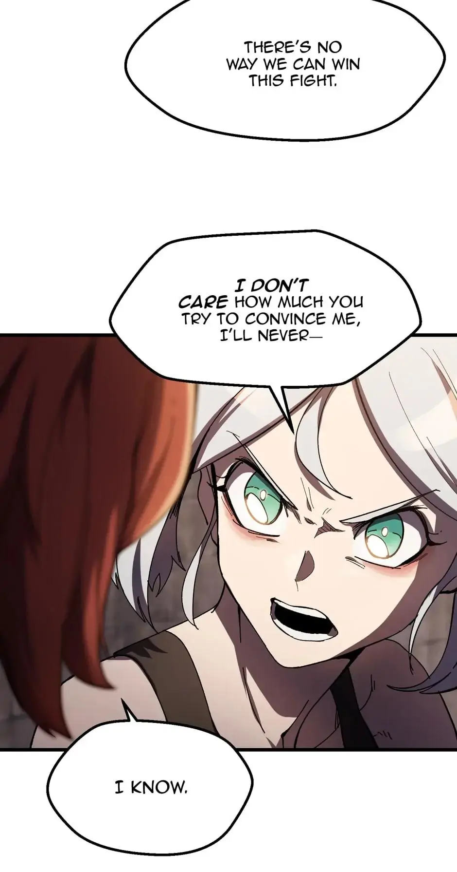 Latna Saga: Survival of a Sword King Chapter 130