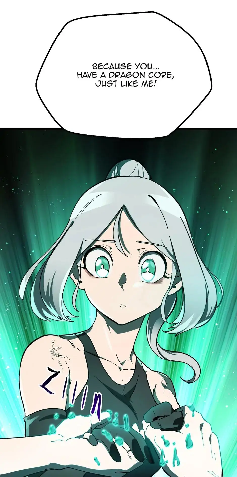 Latna Saga: Survival of a Sword King Chapter 130
