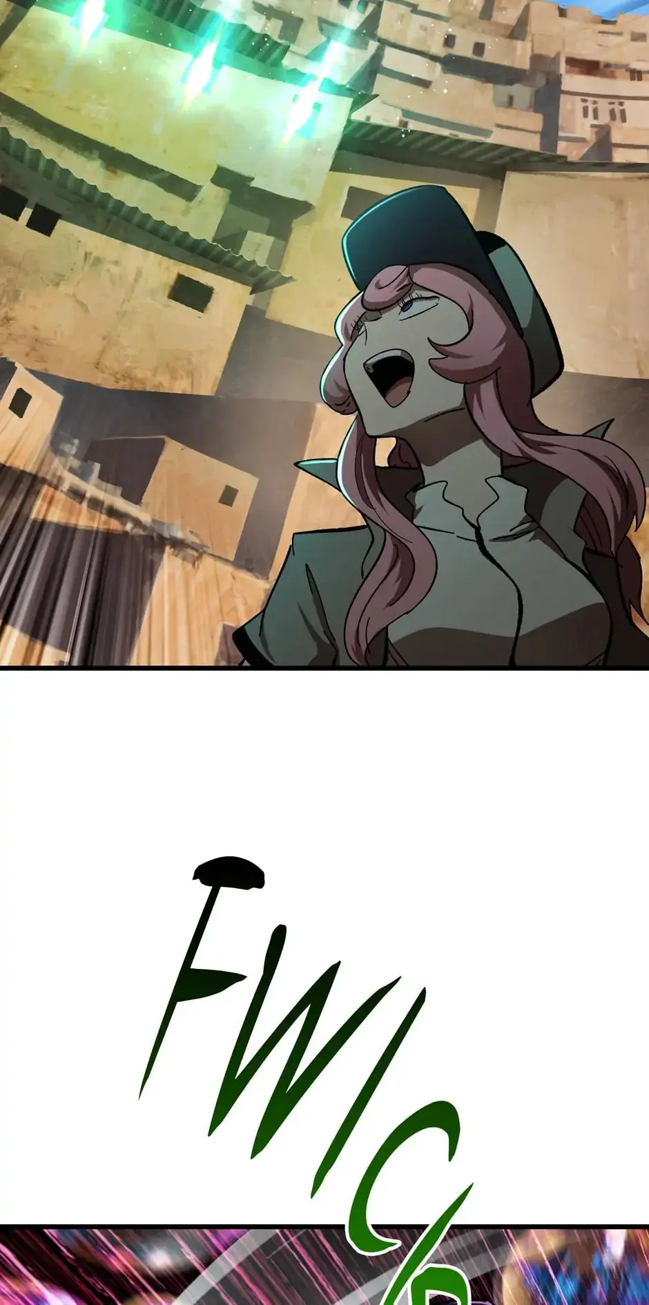 Latna Saga: Survival of a Sword King Chapter 130