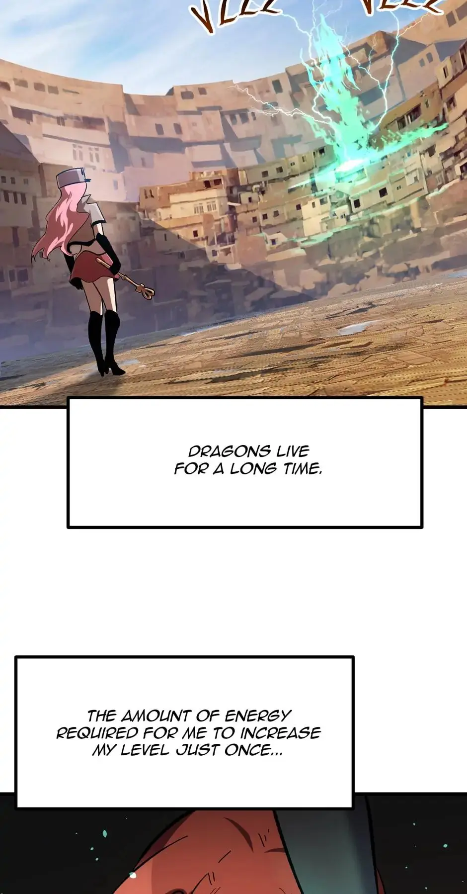 Latna Saga: Survival of a Sword King Chapter 130