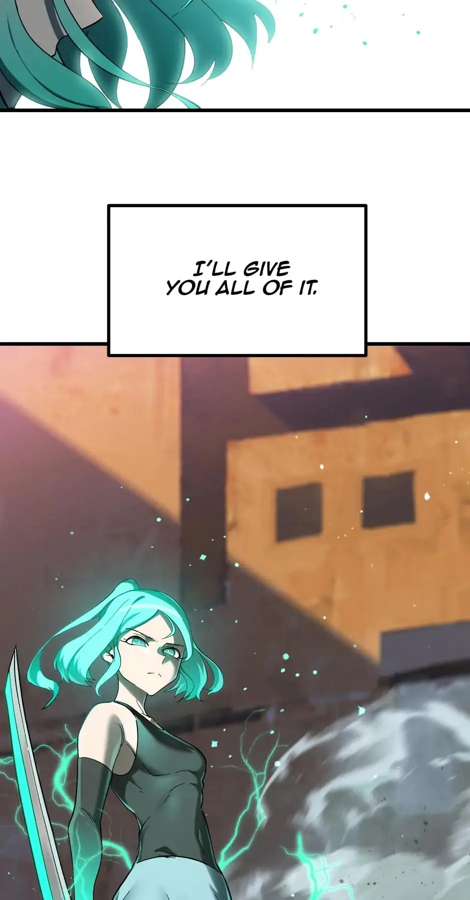 Latna Saga: Survival of a Sword King Chapter 130